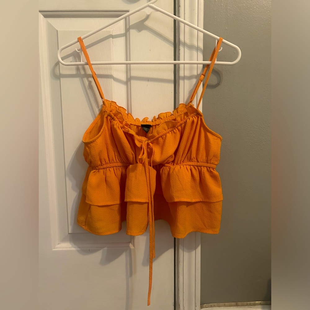Tank Top Set!!!